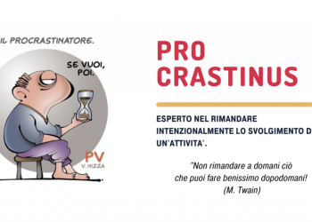 un eco vizioso. – SinaPsyche