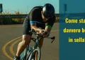 Dolori in bici: come stare bene in sella