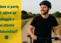 Apire un noleggio bici: da dove iniziare