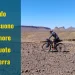 viaggi in bici nel deserto