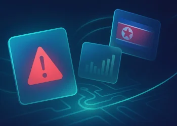 Crypto hack: Google lancia l’allarme sulla Corea del Nord