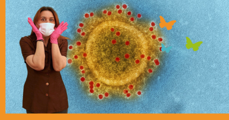 Cibo contro Influenza