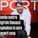 Dopo la bomba sotto la casa del collega Sigfrido Ranucci… / Notizie / Home