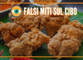 Falsi Miti sul Cibo: Il fritto fa male?