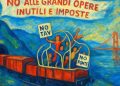 Grandi Opere – Storie di Opacità. Convegno del 18 ottobre 2025 organizzato da Presidio Europa ad Avigliana