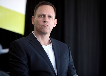 Peter Thiel, i tech bro, Trump e l’Anticristo