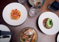 Piatti Gourmet e la ristorazione che cambia