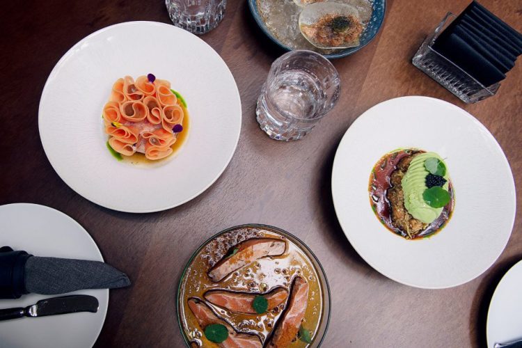 Piatti Gourmet e la ristorazione che cambia