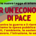 Al via la Carovana per un’economia di pace – Sbilanciamoci