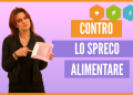 Contro lo Spreco Alimentare