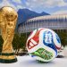 TRIONDA: il Pallone Ufficiale della FIFA World Cup 2026™