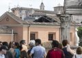 Crollo su crollo… per i beni culturali