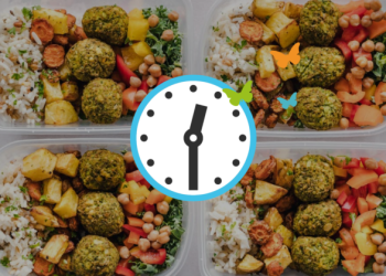 Quali Cibi Pronti scegliere per mangiare in fretta?