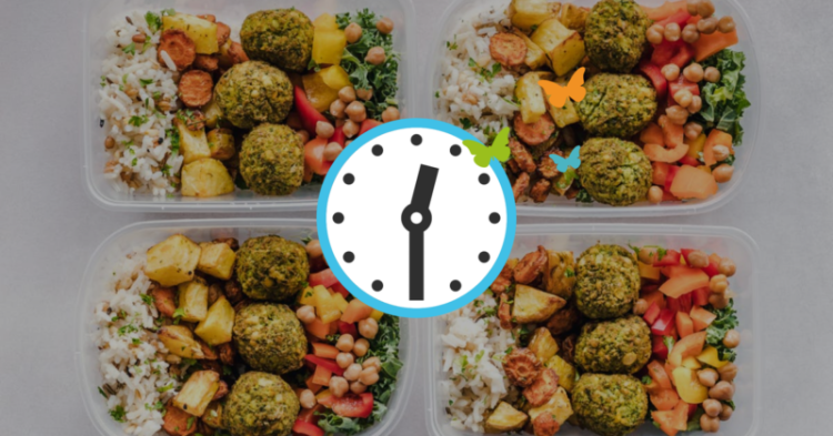 Quali Cibi Pronti scegliere per mangiare in fretta?