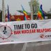 Presidi e denunce contro la presenza di armi nucleari nelle basi di Ghedi e Aviano