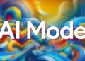 Il Google doodle di oggi è una vetrina per l’AI Mode