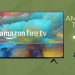 FUORI TUTTO per la Amazon Fire TV Serie 4, qualità 4K e 43″ a prezzo mini