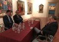 Saluti da Pisa… Museo Nazionale di San Matteo