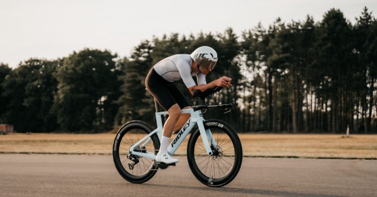 Triton Fast: l’innovazione viaggia veloce in casa Ridley